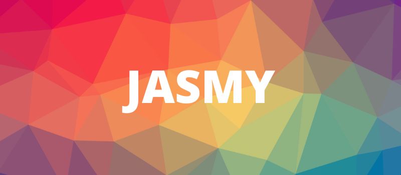 JASMY