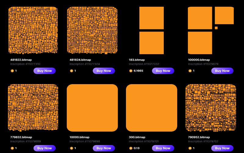 bitmap(ビットマップ)の特徴と買い方 rumets