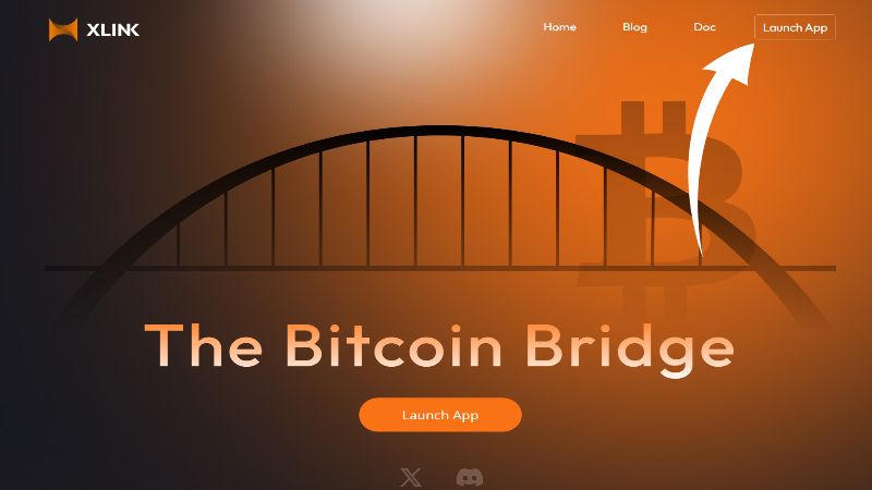 THE BITCOIN BRIGE