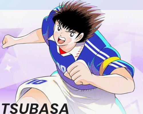 TSUBASA