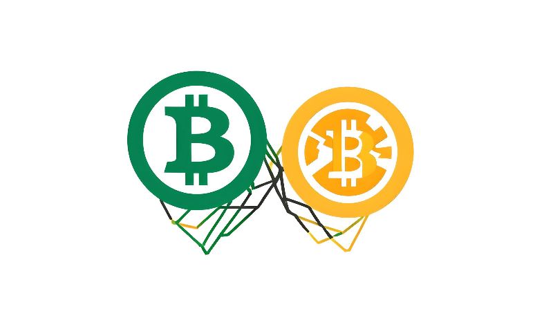 ビットコインを売却